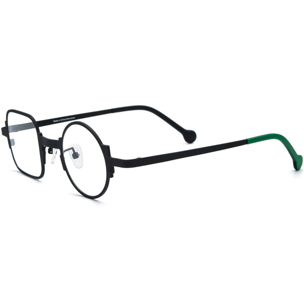 Geometrische Brillen BR1591