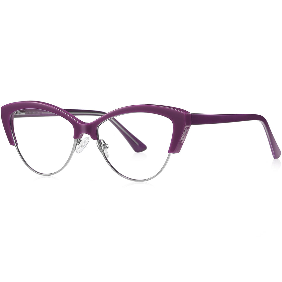 Cateye Brillen PF1006
