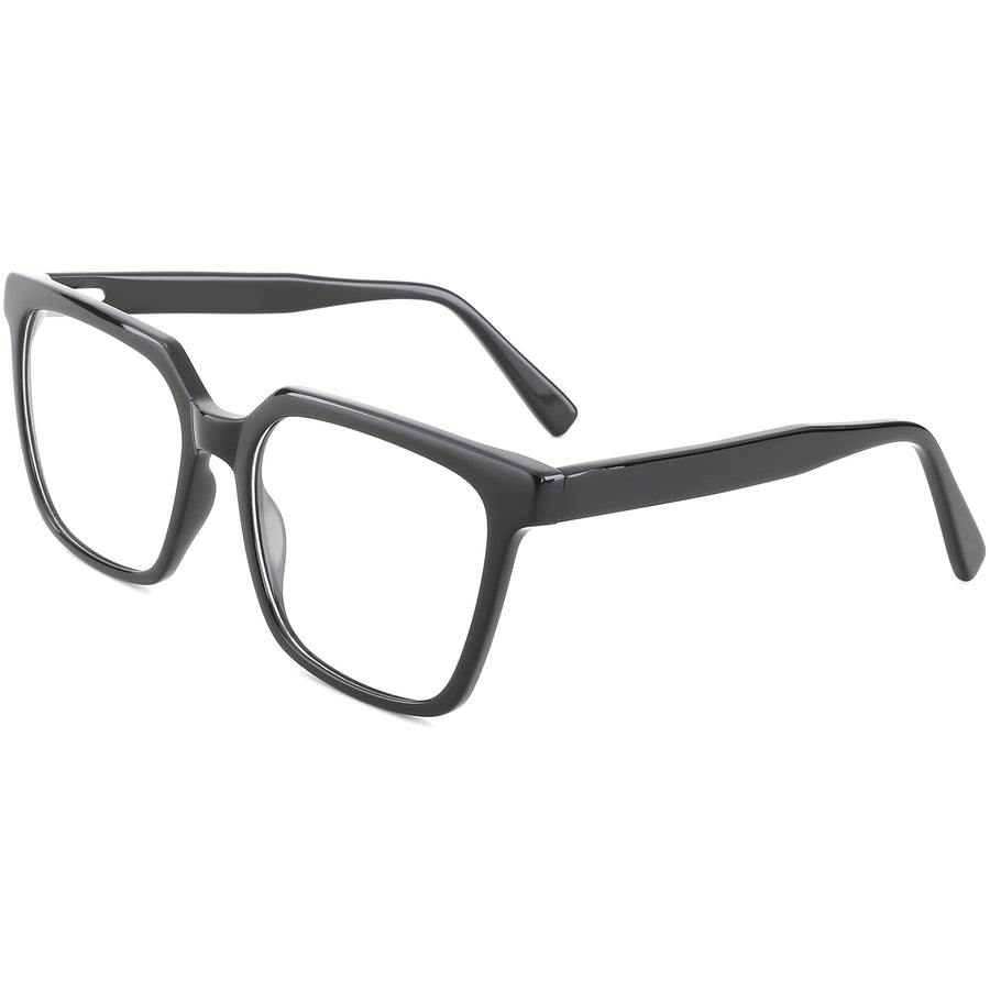 Quadratische Brillen YSAA1131