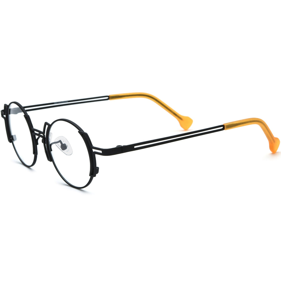 Geometrische Brillen BR1616
