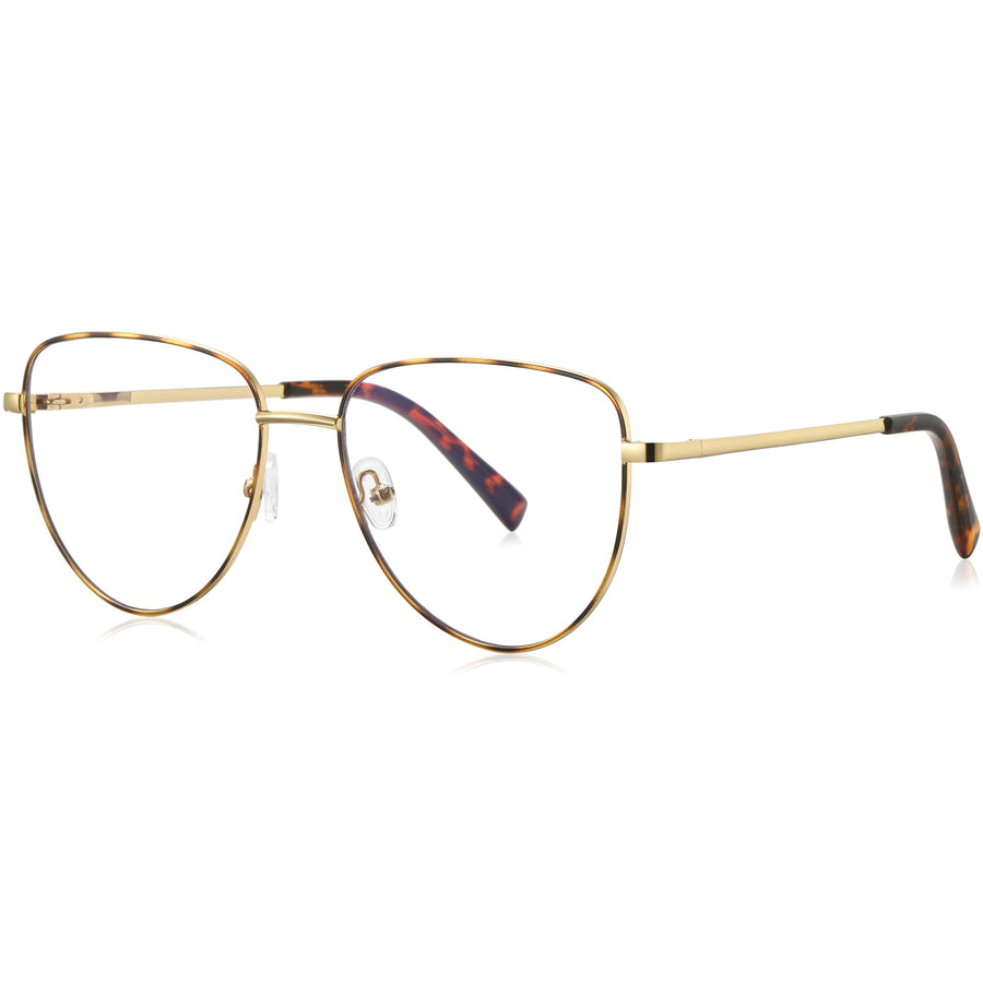 Piloten Brillen PF1093