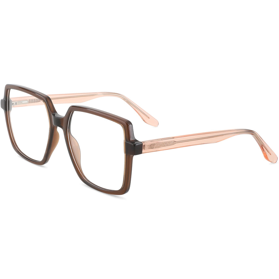 Quadratische Brillen YSAA1129