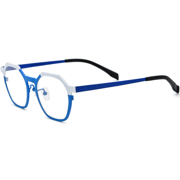 Geometrische Brillen BR1494