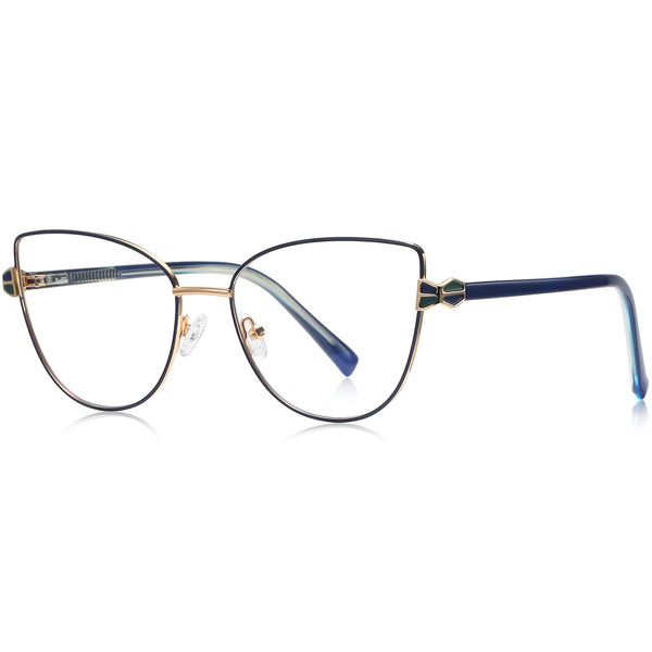 Cateye Brillen PF1149