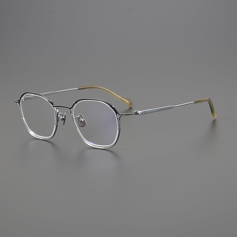 Quadratische Brillen TG1014