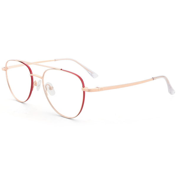 Piloten Brillen YPT1012