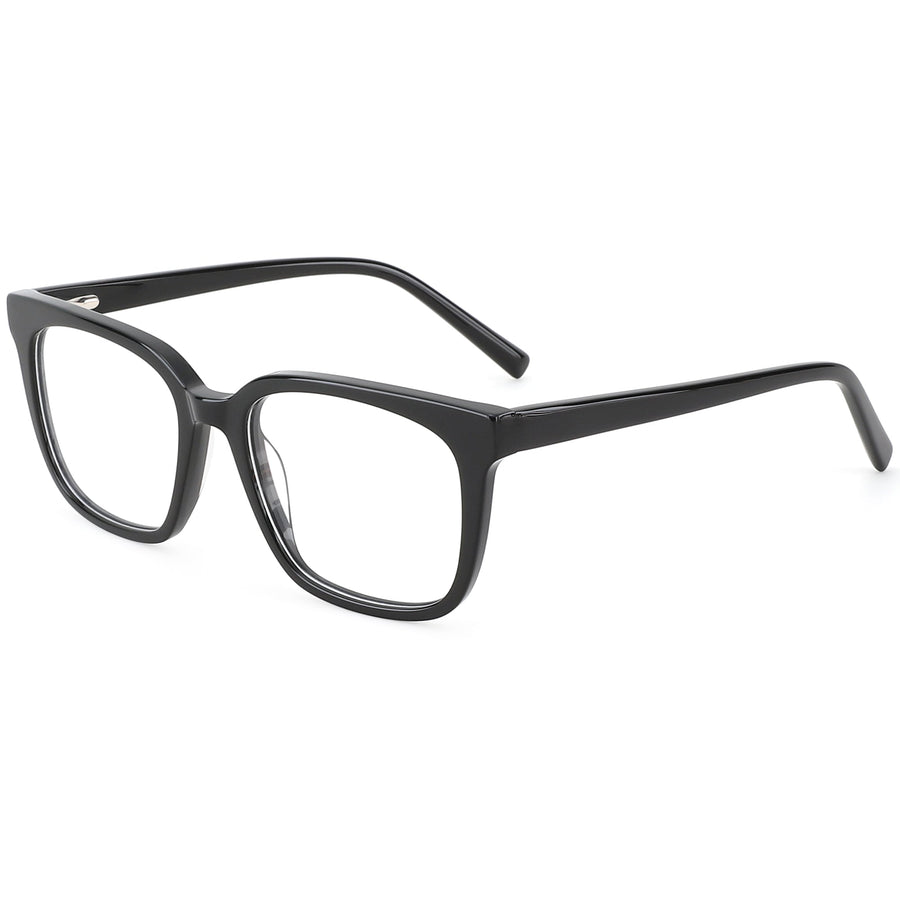 Quadratische Brillen YEA1055