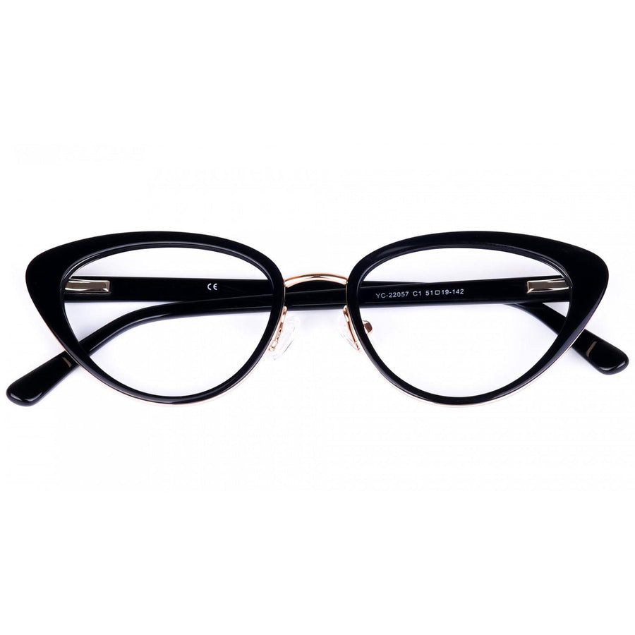 Cateye Brillen A3195