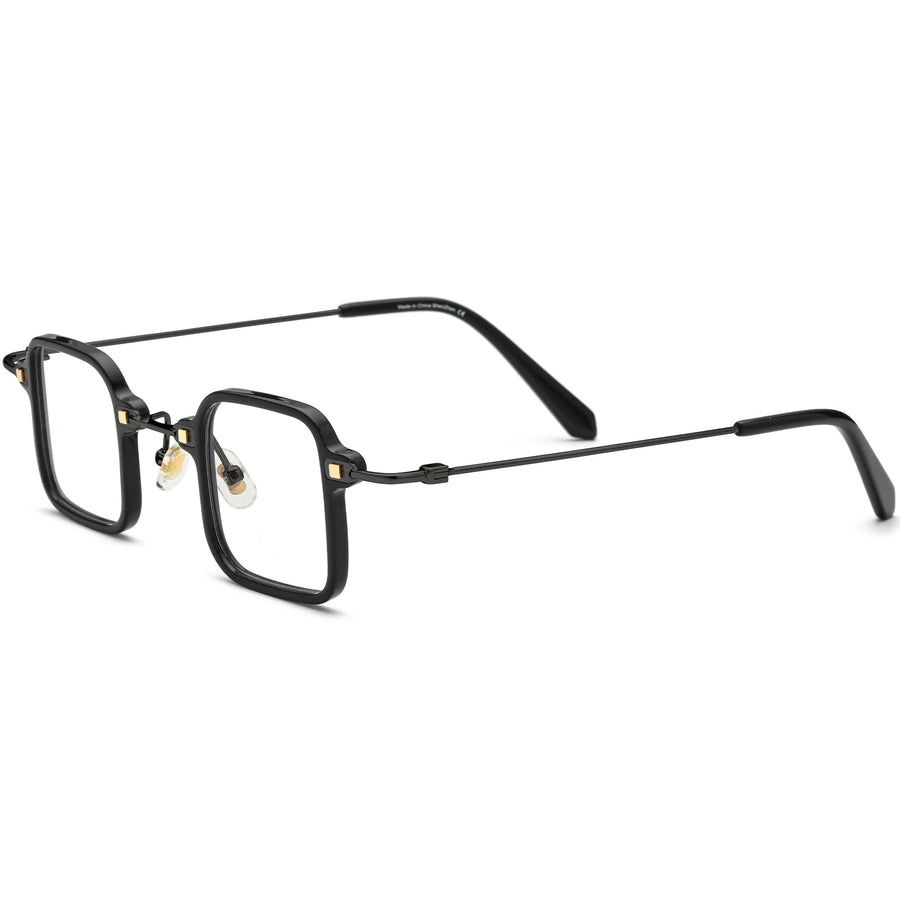 Quadratische Brillen BR1267