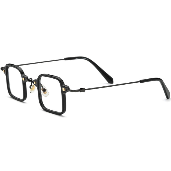 Quadratische Brillen BR1267
