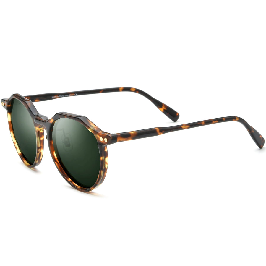 Runde Sonnenbrillen BRS1061