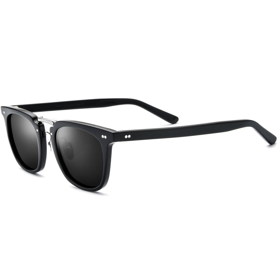 Quadratische Sonnenbrillen BRS1060