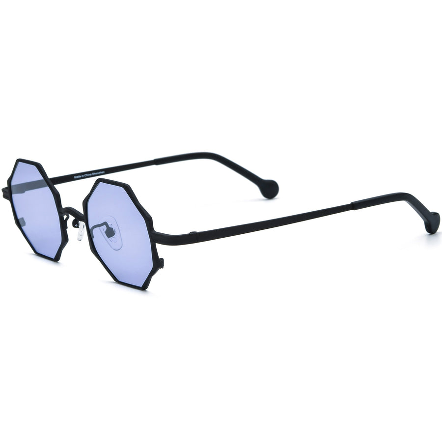 Geometrische Sonnenbrillen BRS1177
