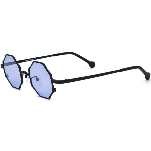 Geometrische Sonnenbrillen BRS1177