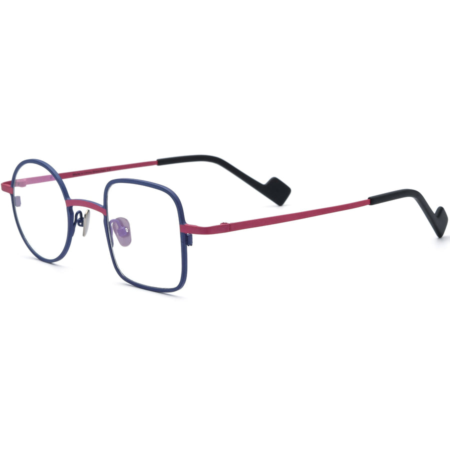 Geometrische Brillen BR1293