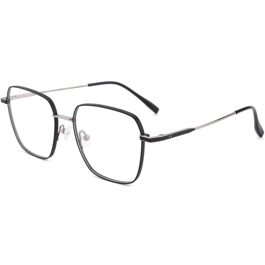 Quadratische Brillen YPT1063