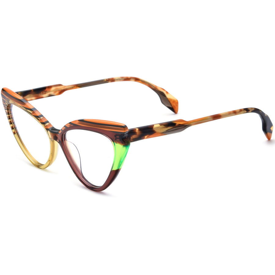 Cateye Brillen BR1404