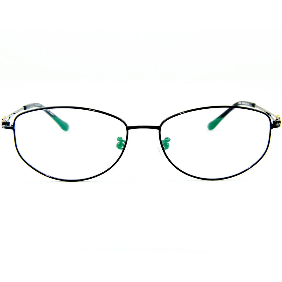 Ovale Brillen JCT1030