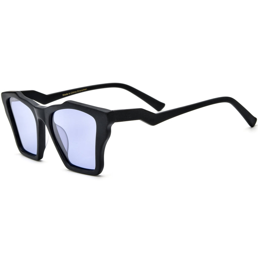 Geometrische Sonnenbrillen BRS1121