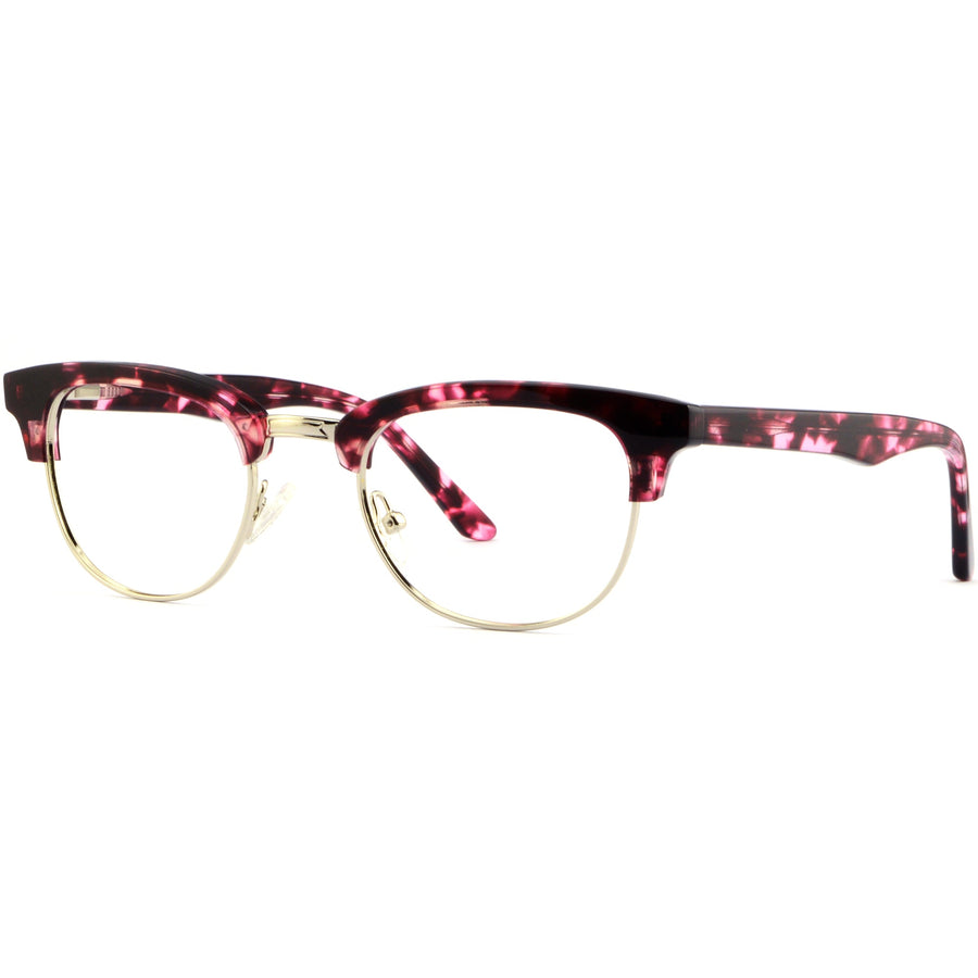 Browline Brillen O2263