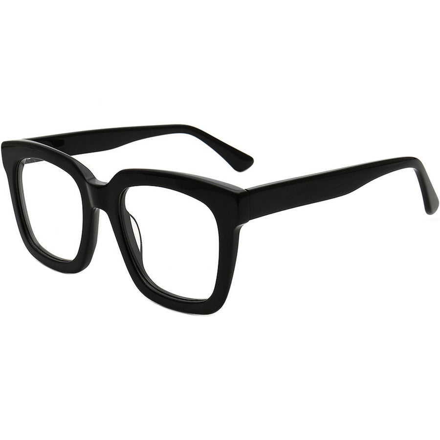 Quadratische Brillen YT1005