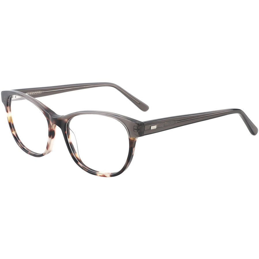 Rechteckige Brillen YEA1103