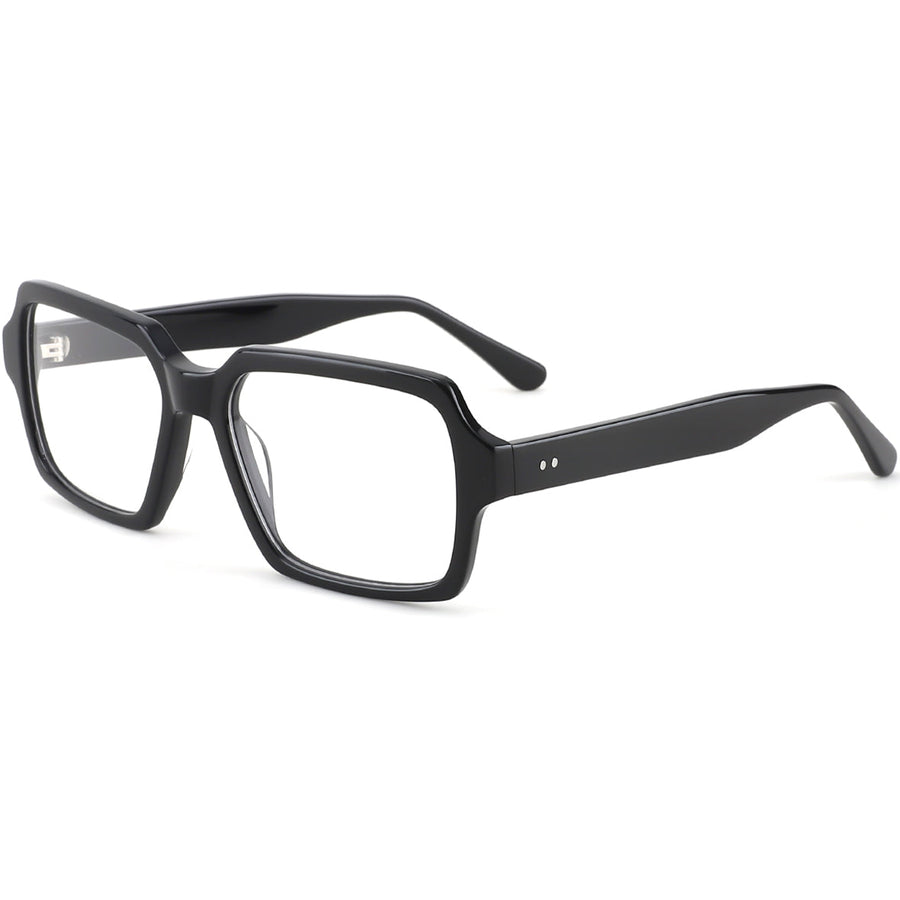 Quadratische Brillen YEA1086