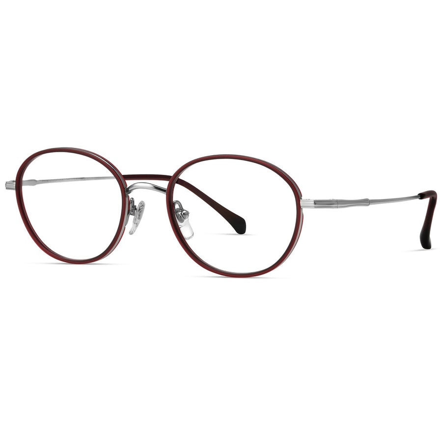 Ovale Brillen MW1199