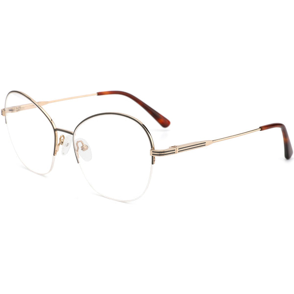 Geometrische Brillen YSAM1003