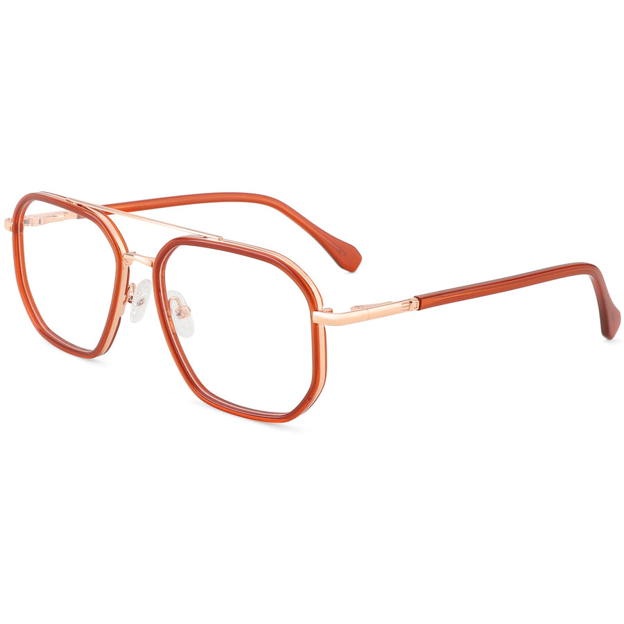 Piloten Brillen YAC1007