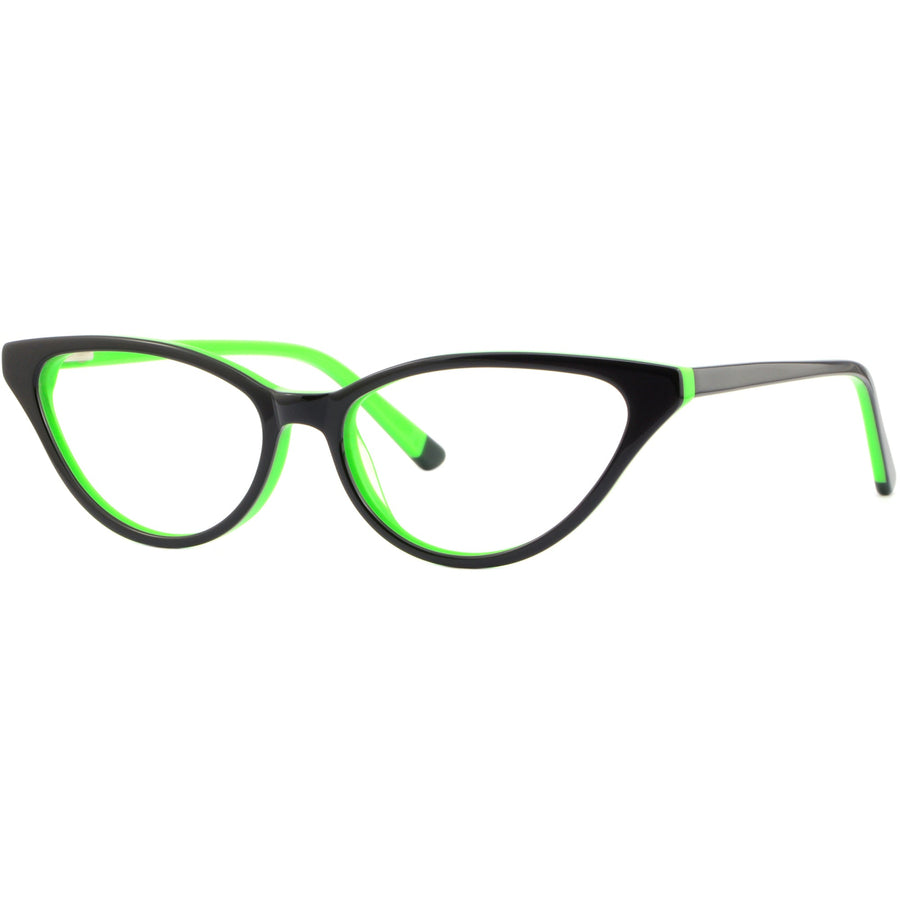 Cateye Brillen O2347