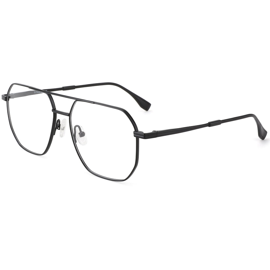 Piloten Brillen YPT1024