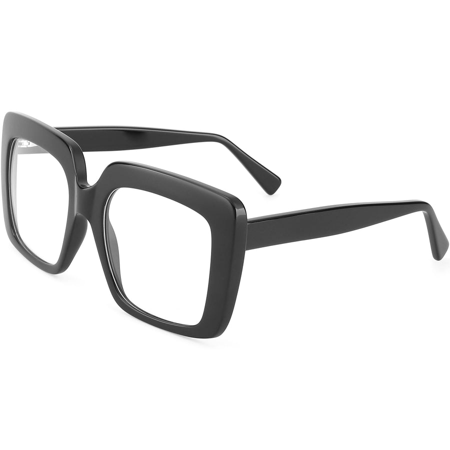 Quadratische Brillen A3725
