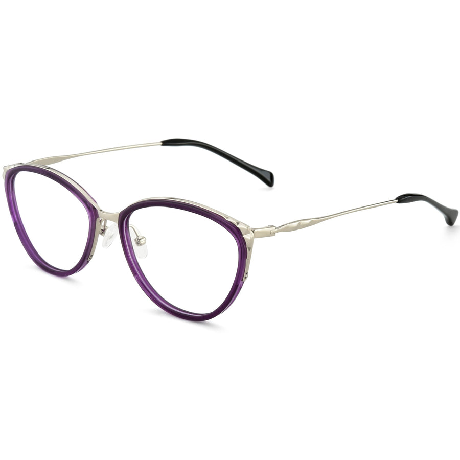 Cateye Brillen YEC1117