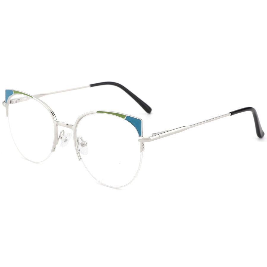 Cateye Brillen YEM1059