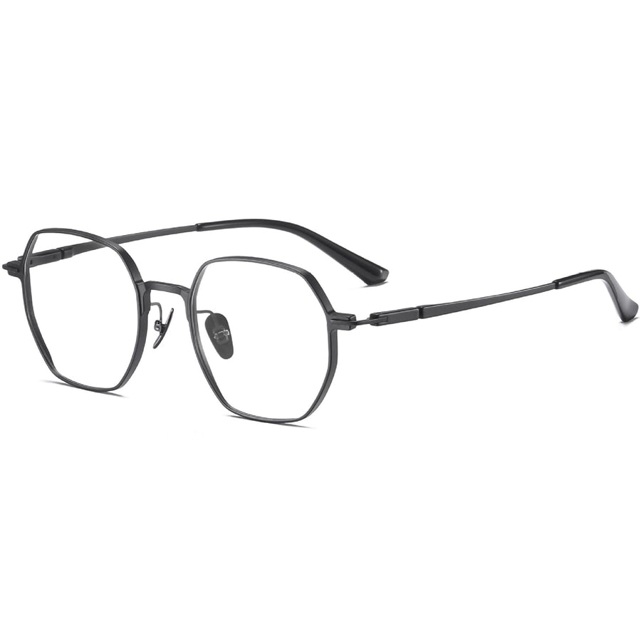 Quadratische Brillen GSR1062
