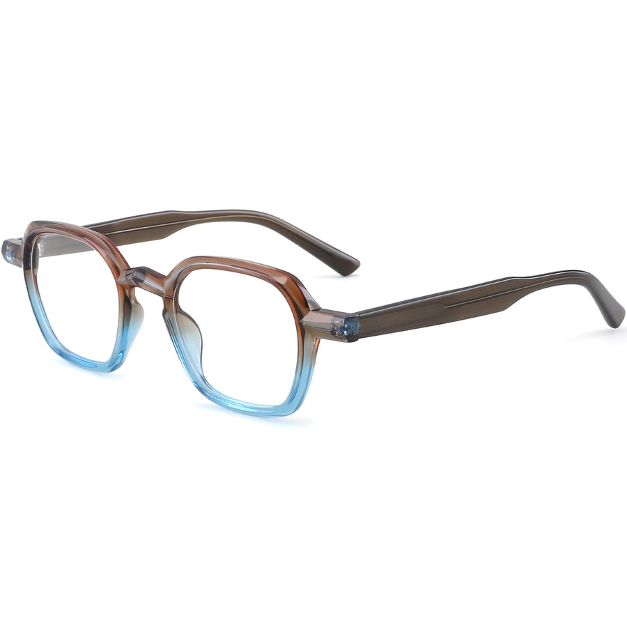 Quadratische Brillen YEA1265