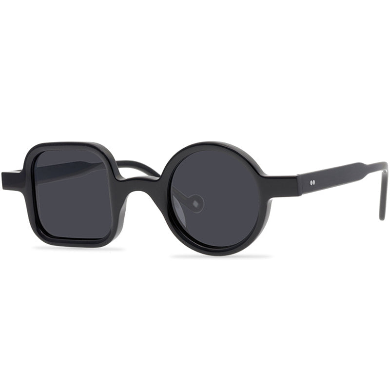 Geometrische Sonnenbrillen GCS1037