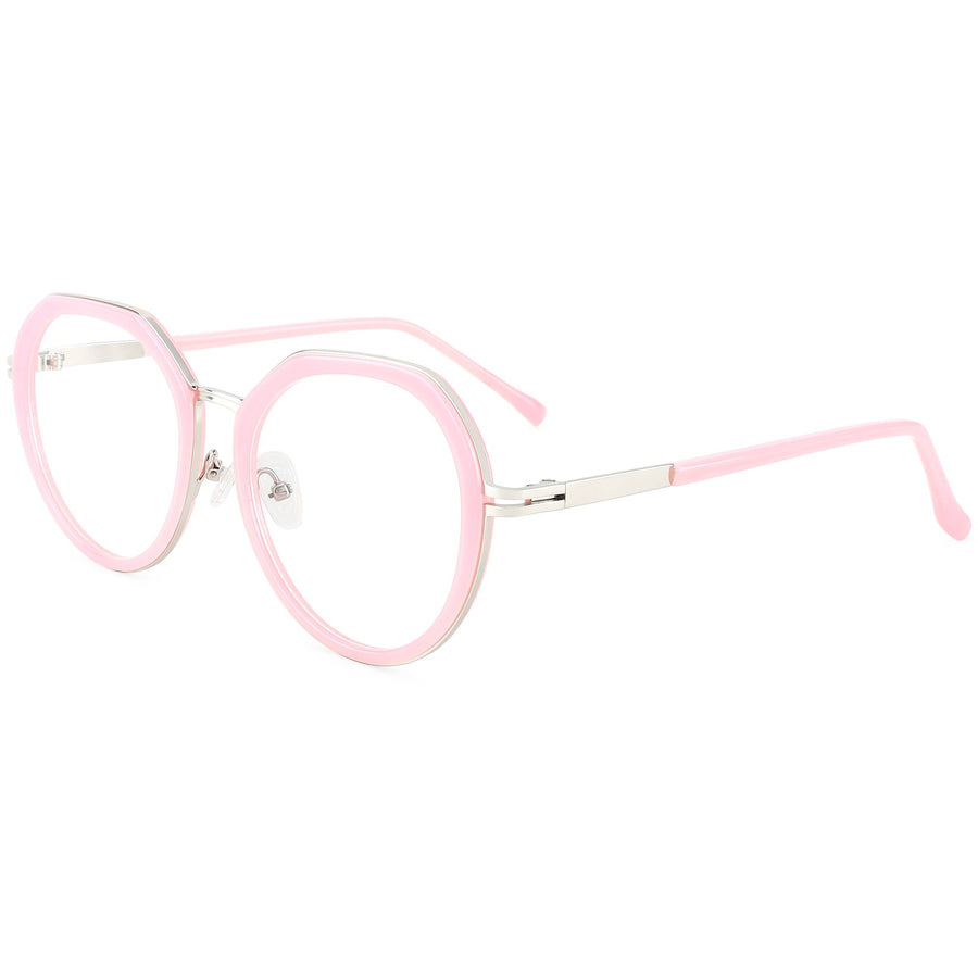 Runde Brillen YAC1023