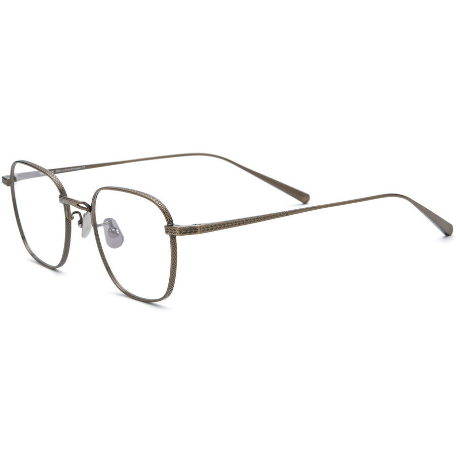 Quadratische Brillen BR1445