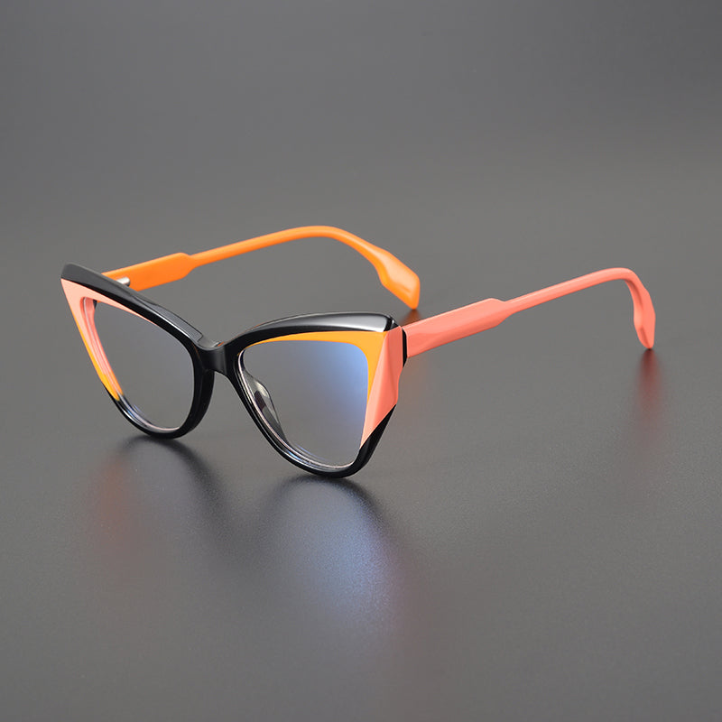 Cateye Brillen TG1155