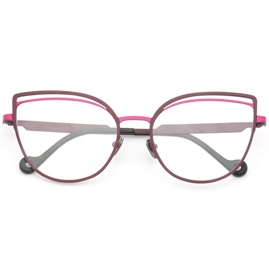 Cateye Brillen A3864