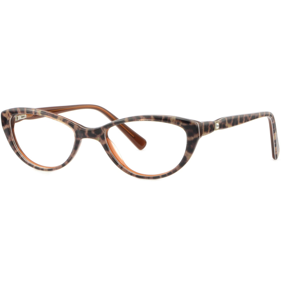 Cateye Brillen O1937