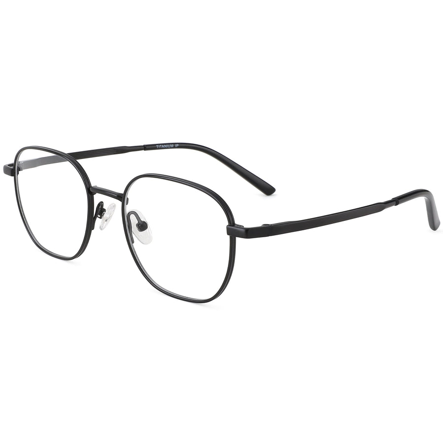 Quadratische Brillen YPT1019