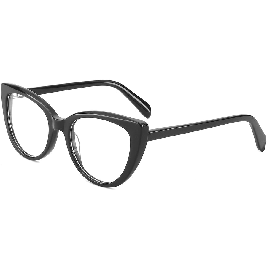 Cateye Brillen A3163