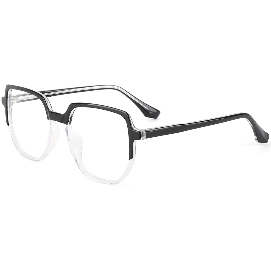 Quadratische Brillen YAA1064