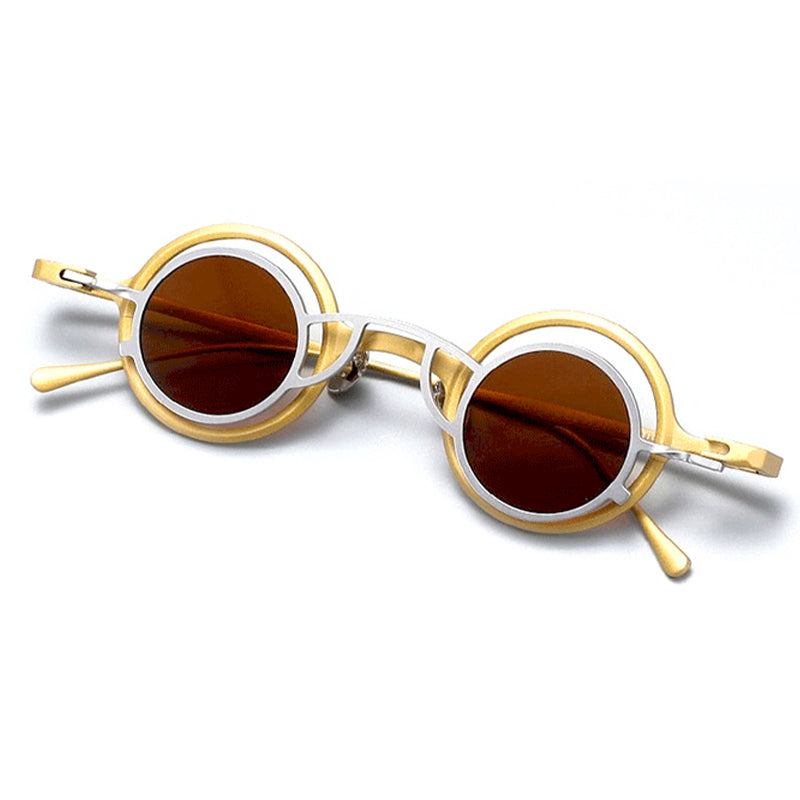 Runde Brillen TG1071