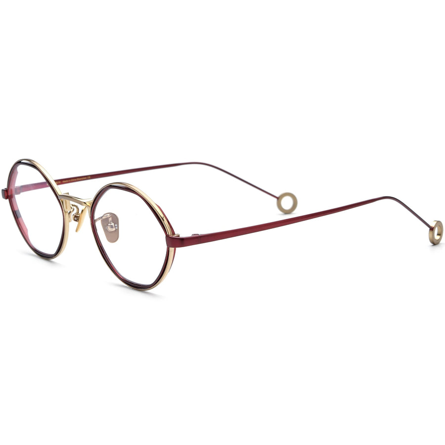 Ovale Brillen BR1462