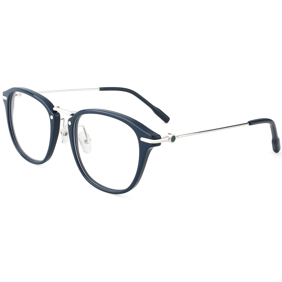 Quadratische Brillen YAC1026