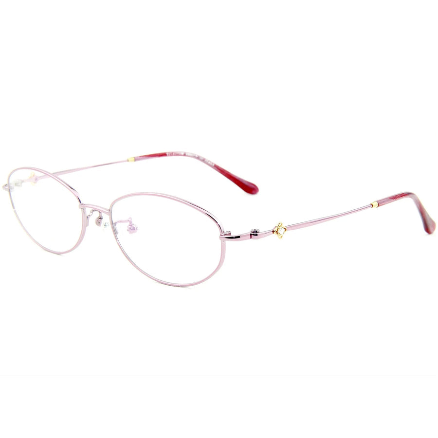 Ovale Brillen JCT1026